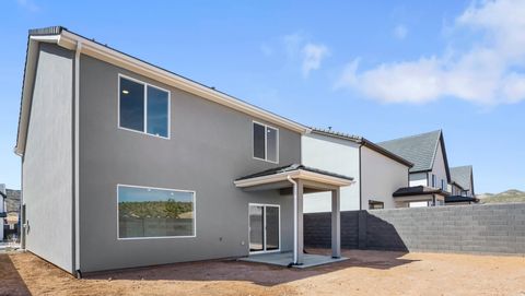 Tiny photo for 1895 S WOLVERINE WAY #220, Washington, UT 84780 (MLS # 2136657)