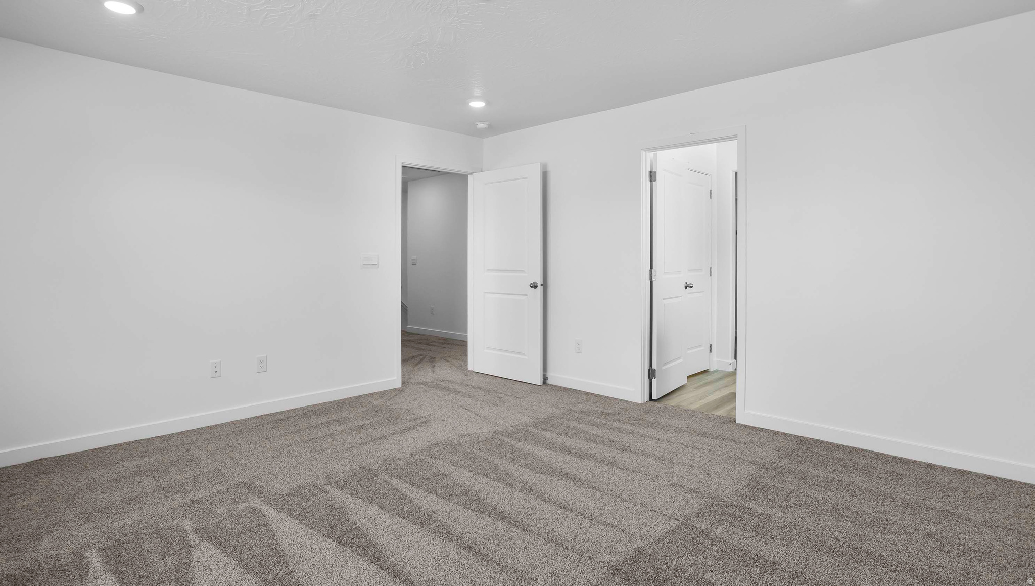 CORRAL HOLLOW AT LONG VALLEY - Residential