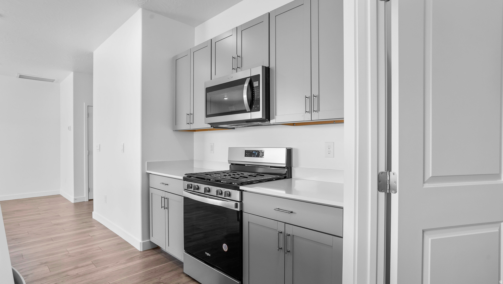 CORRAL HOLLOW AT LONG VALLEY - Residential