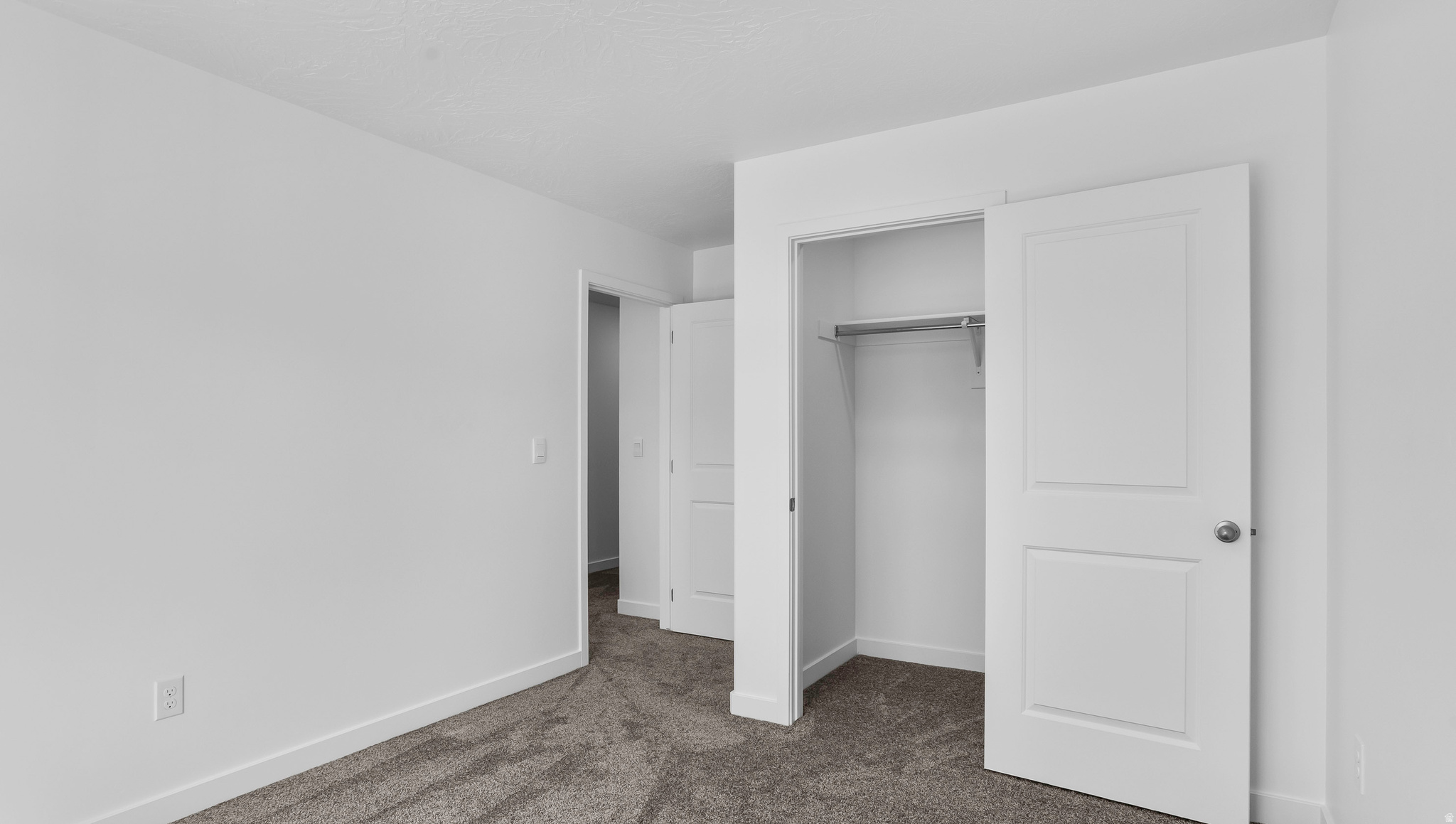 CORRAL HOLLOW AT LONG VALLEY - Residential