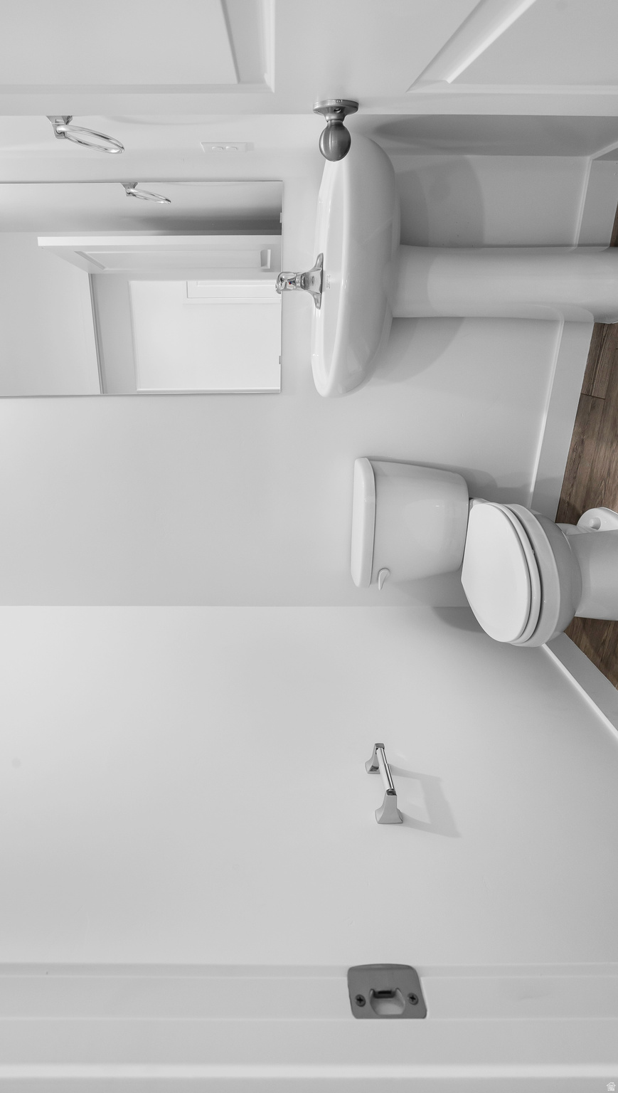 CORRAL HOLLOW AT LONG VALLEY - Residential