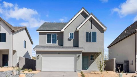 Photo of 1895 S WOLVERINE WAY #220, Washington, UT 84780 (MLS # 2136657)