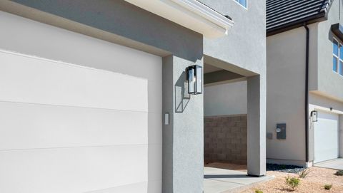 Tiny photo for 1895 S WOLVERINE WAY #220, Washington, UT 84780 (MLS # 2136657)