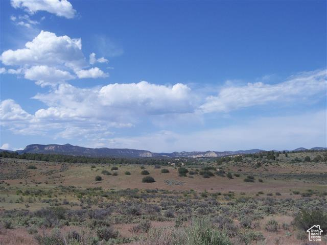 ''Beautiful Ranch Property'' close to the East Entrance of Zion National Park near Mt. Carmel Junction. Located in the heart of some of the most magnificent scenery. Close to Southern Utah National Parks and Lake Powell. This ''Old Ranch Land'' offer endless possibilities. It is comprised of 4 connecting parcels. Includes 50.6 ac ft of water which irrigates 12.656 acres. Property is in ''Green Belt''. Includes a 25 AUM permit. Access from a well-maintained County Road.