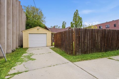 Tiny photo for 1723 S 1100 E, Salt Lake City, UT 84105 (MLS # 2151495)