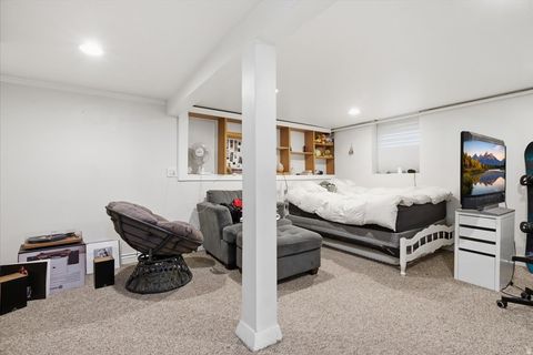 Tiny photo for 1723 S 1100 E, Salt Lake City, UT 84105 (MLS # 2151495)
