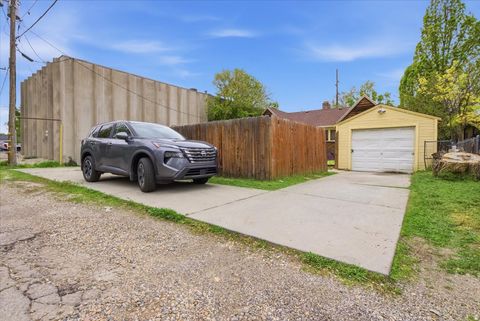 Tiny photo for 1723 S 1100 E, Salt Lake City, UT 84105 (MLS # 2151495)