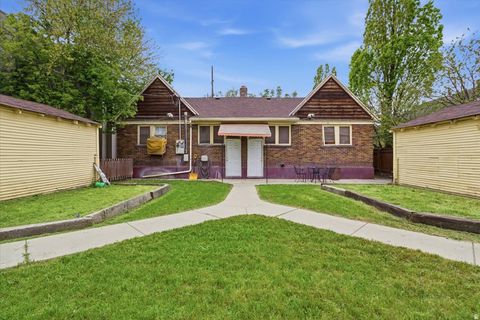 Tiny photo for 1723 S 1100 E, Salt Lake City, UT 84105 (MLS # 2151495)