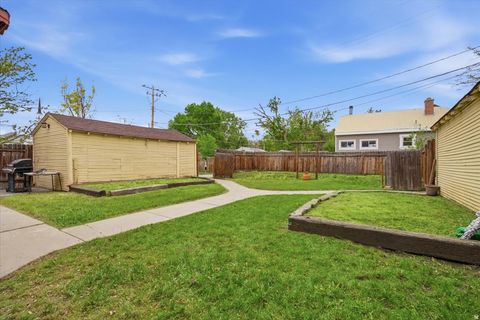 Tiny photo for 1723 S 1100 E, Salt Lake City, UT 84105 (MLS # 2151495)