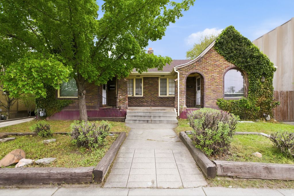 Photo of 1723 S 1100 E, Salt Lake City, UT 84105 (MLS # 2151495)