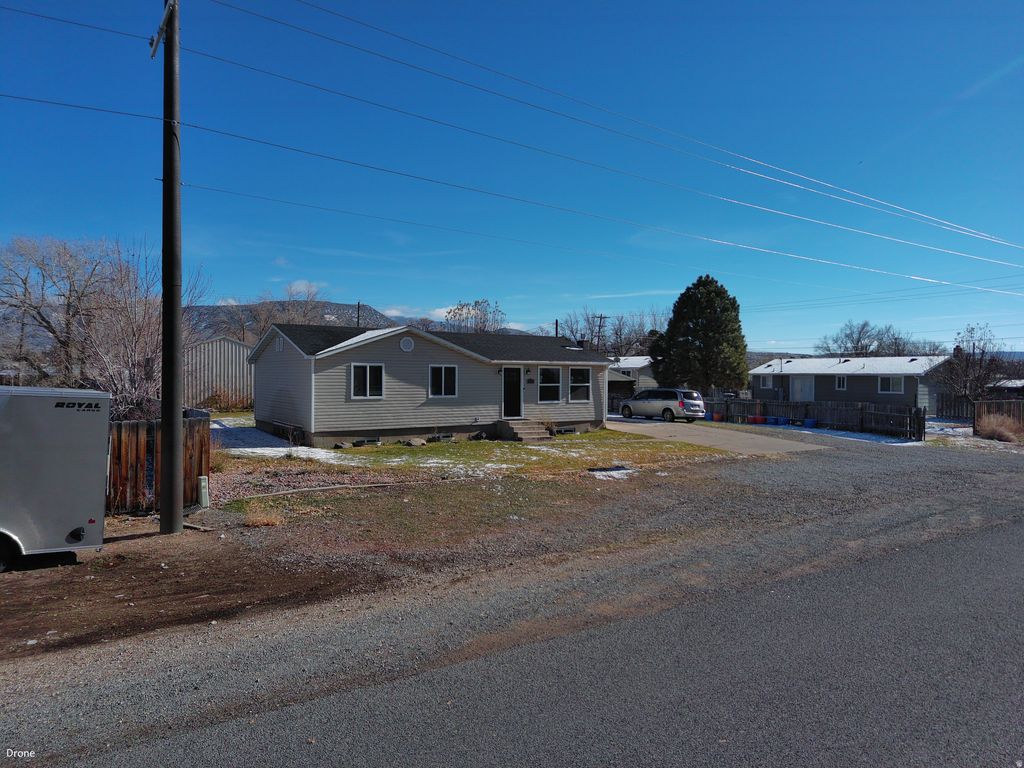 Photo of 342 N 600 E, Beaver, UT 84713 (MLS # 2125154)