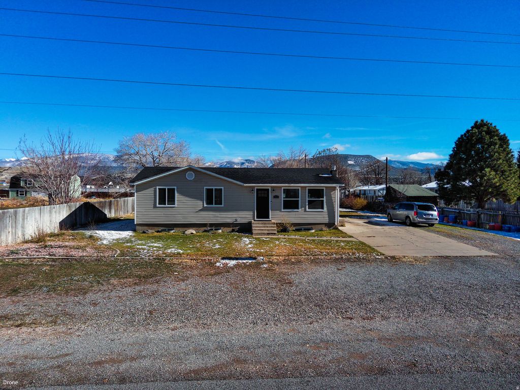 Photo of 342 N 600 E, Beaver, UT 84713 (MLS # 2125154)