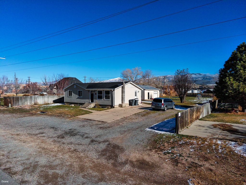 Photo of 342 N 600 E, Beaver, UT 84713 (MLS # 2125154)