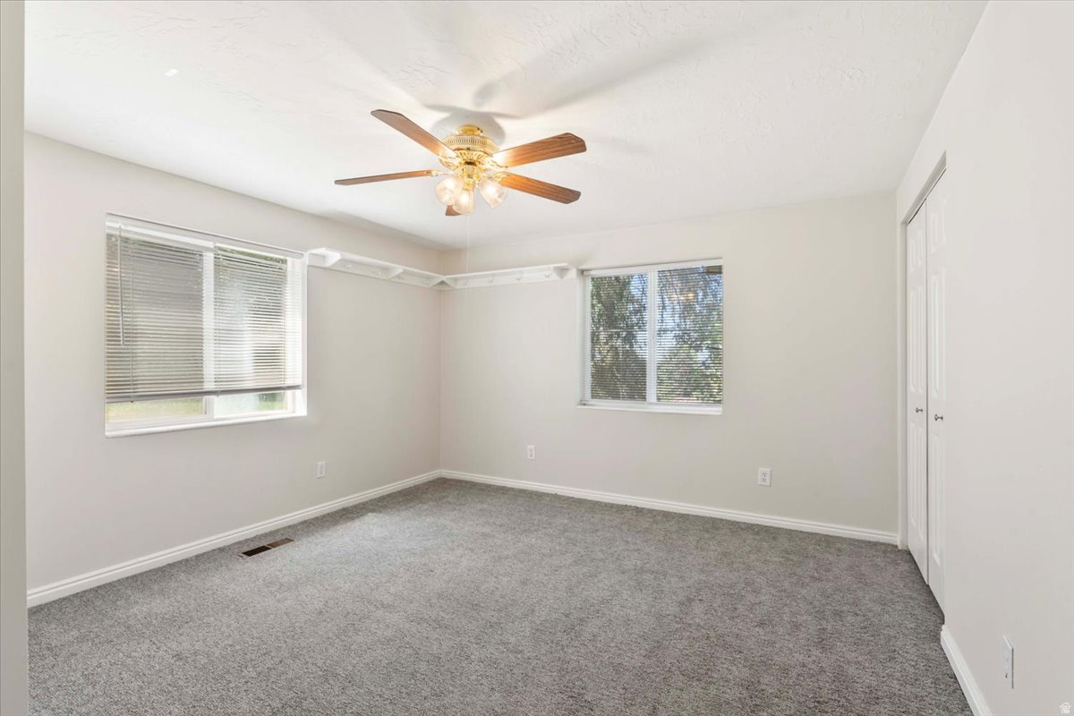 CRESTWOOD SUB - Residential