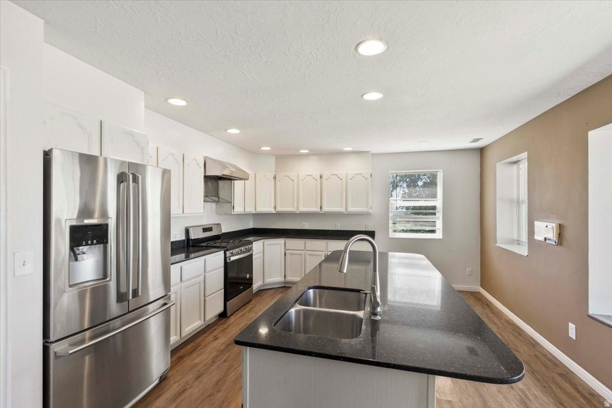 CRESTWOOD SUB - Residential