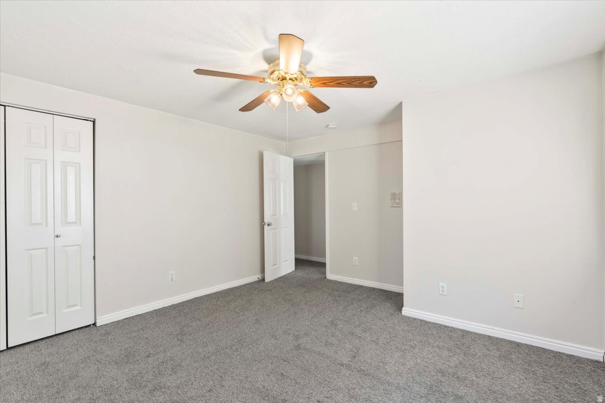 CRESTWOOD SUB - Residential