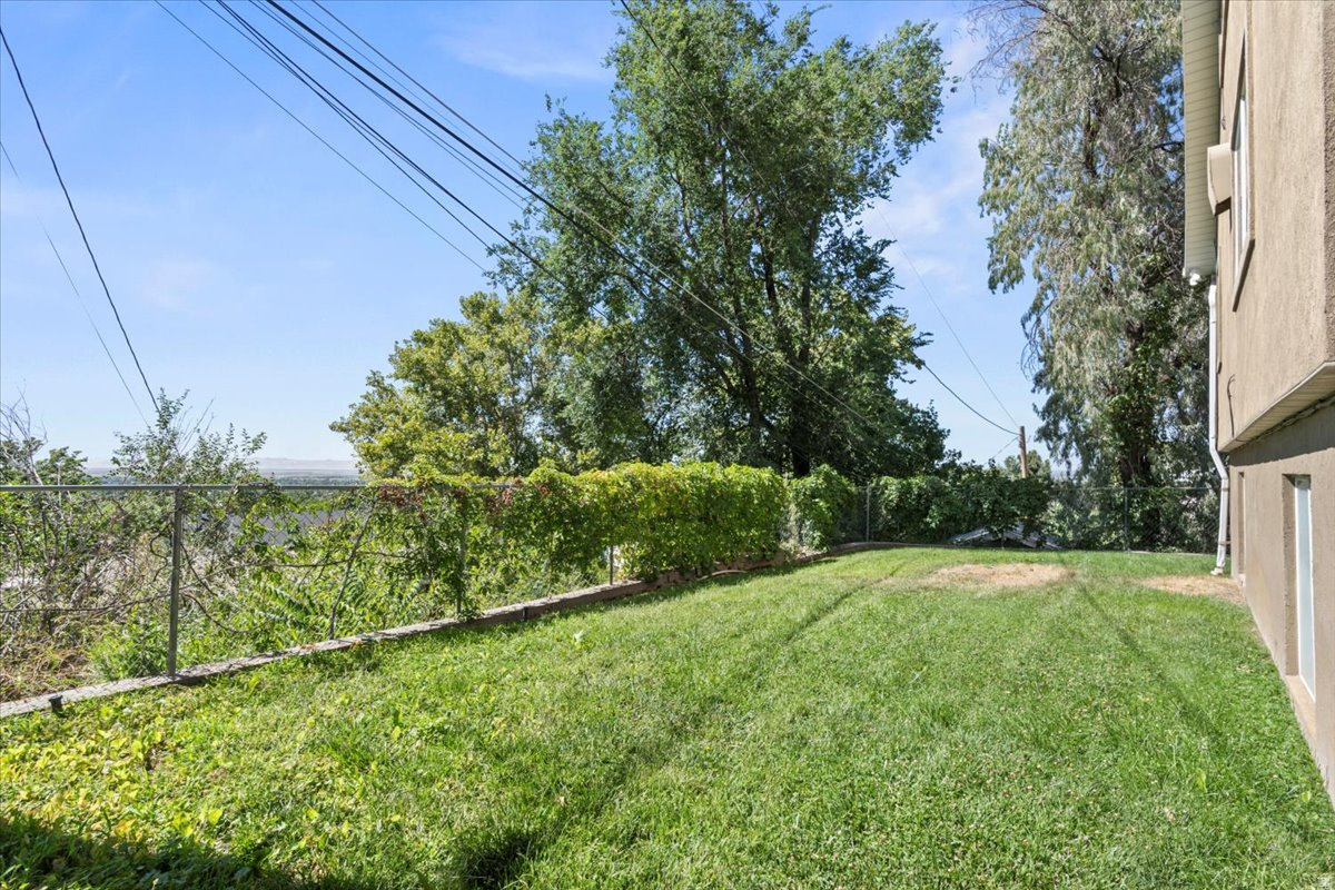 CRESTWOOD SUB - Residential