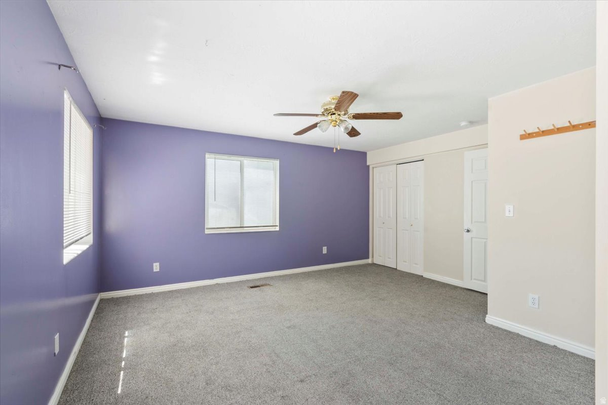 CRESTWOOD SUB - Residential