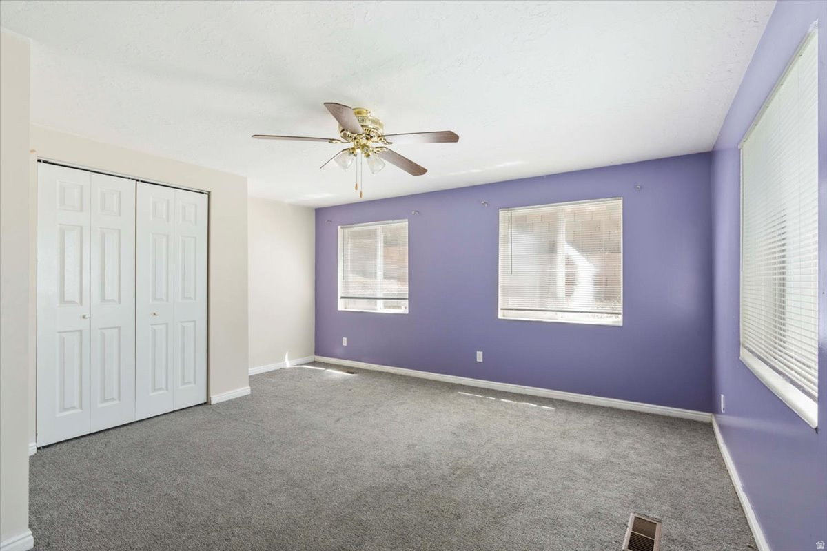 CRESTWOOD SUB - Residential