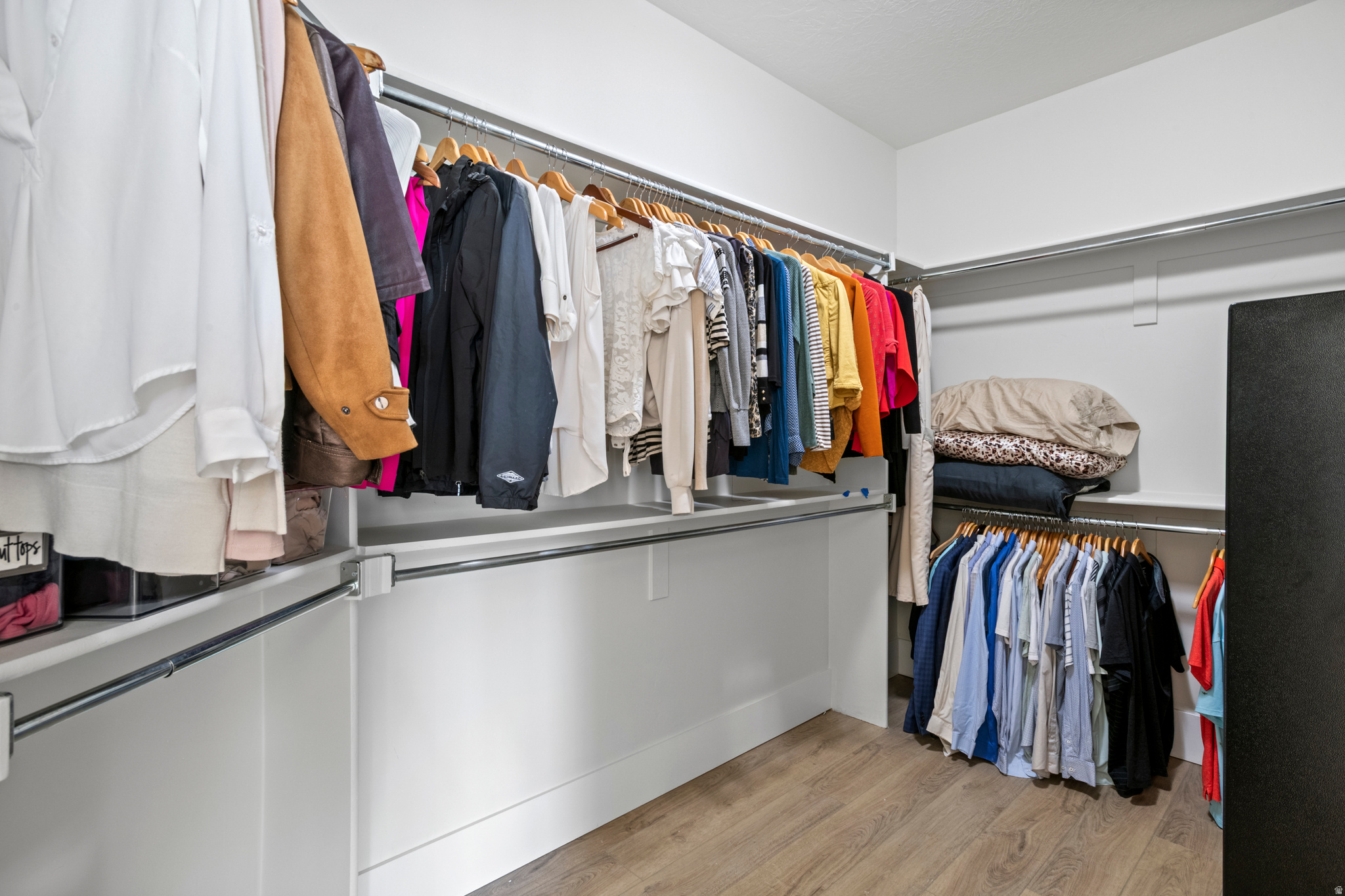 IVORY RIDGE - Residential