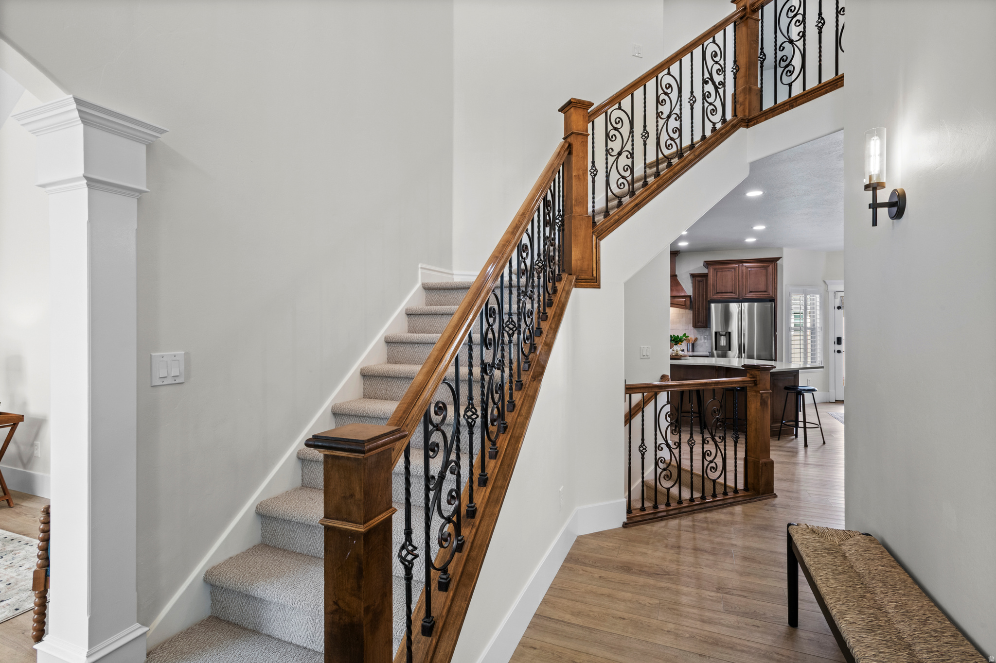 IVORY RIDGE - Residential