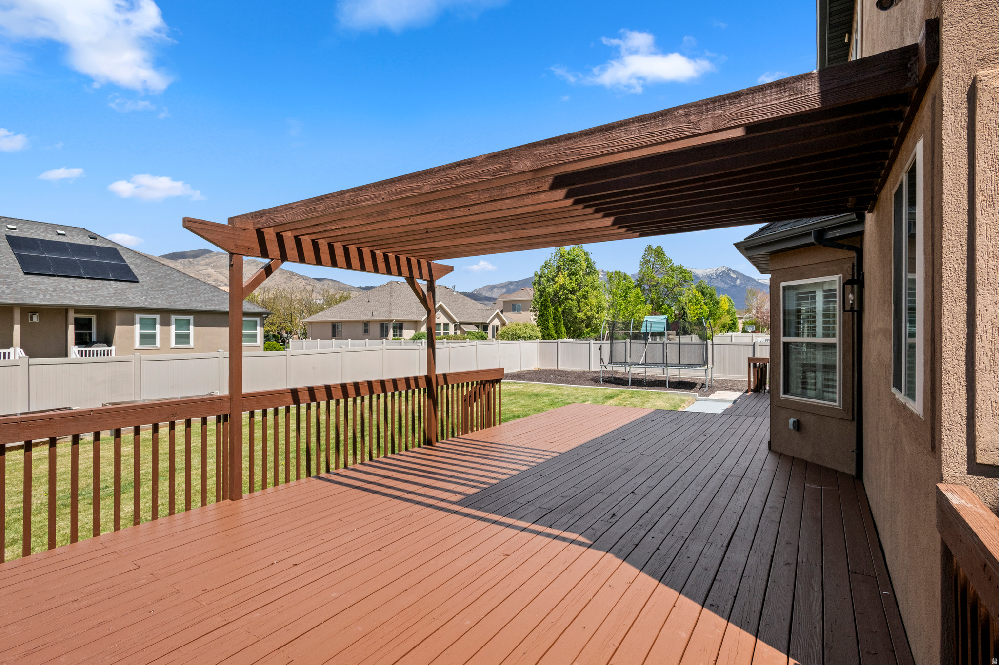 IVORY RIDGE - Residential