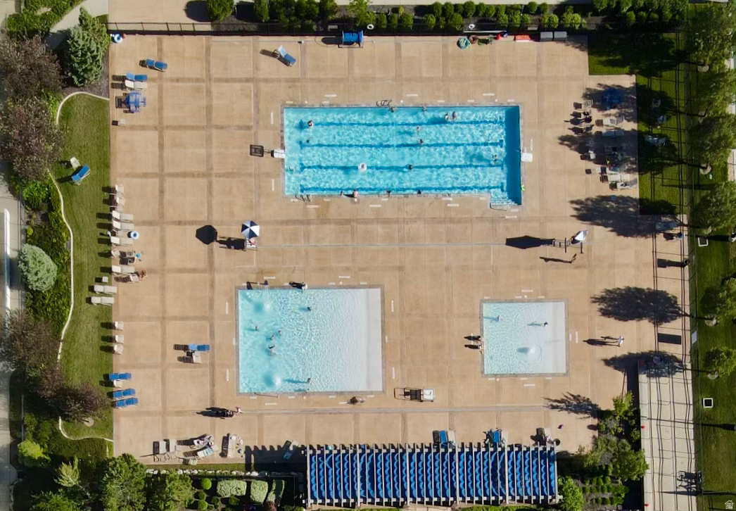 IVORY RIDGE - Residential