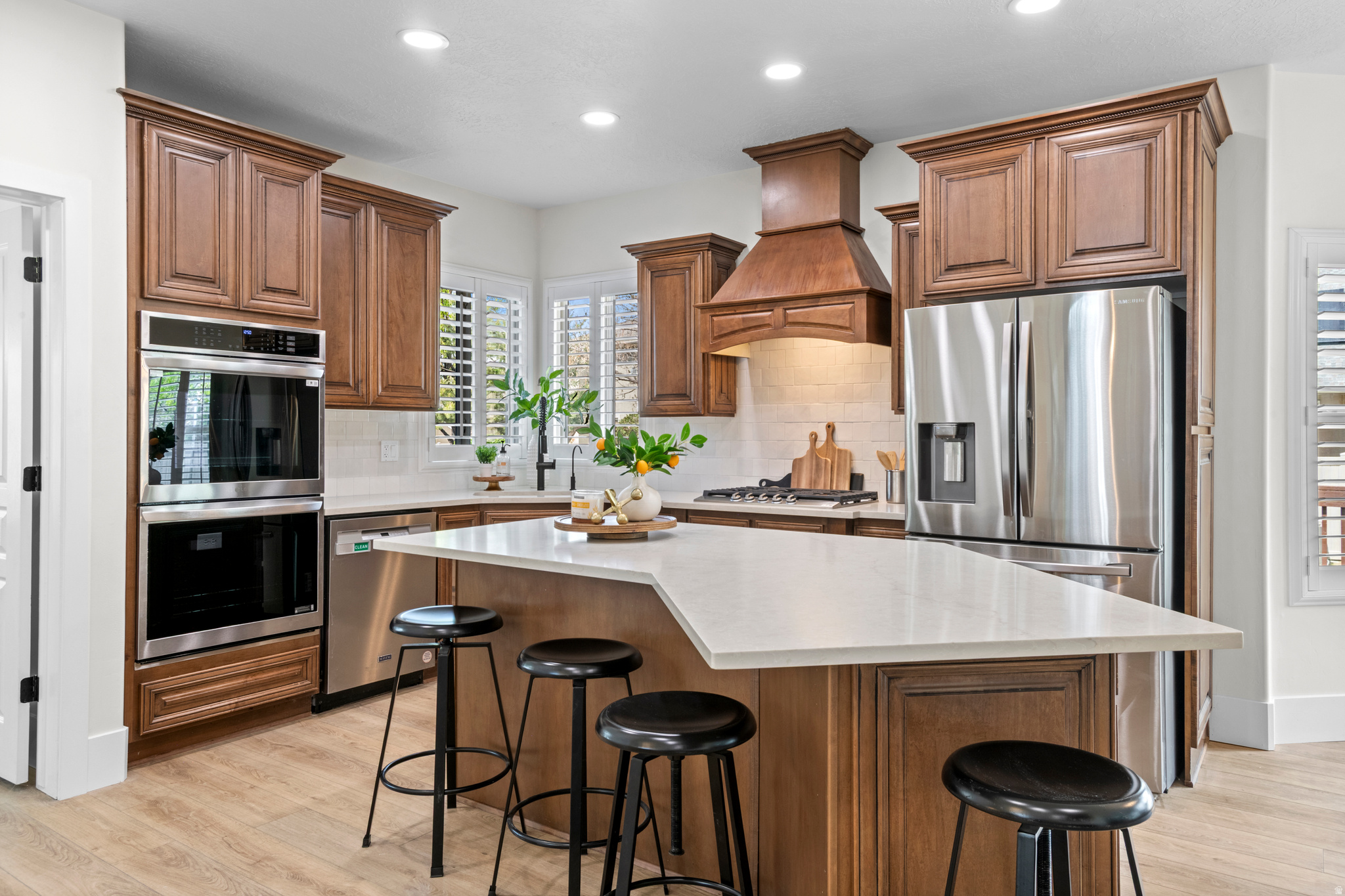 IVORY RIDGE - Residential