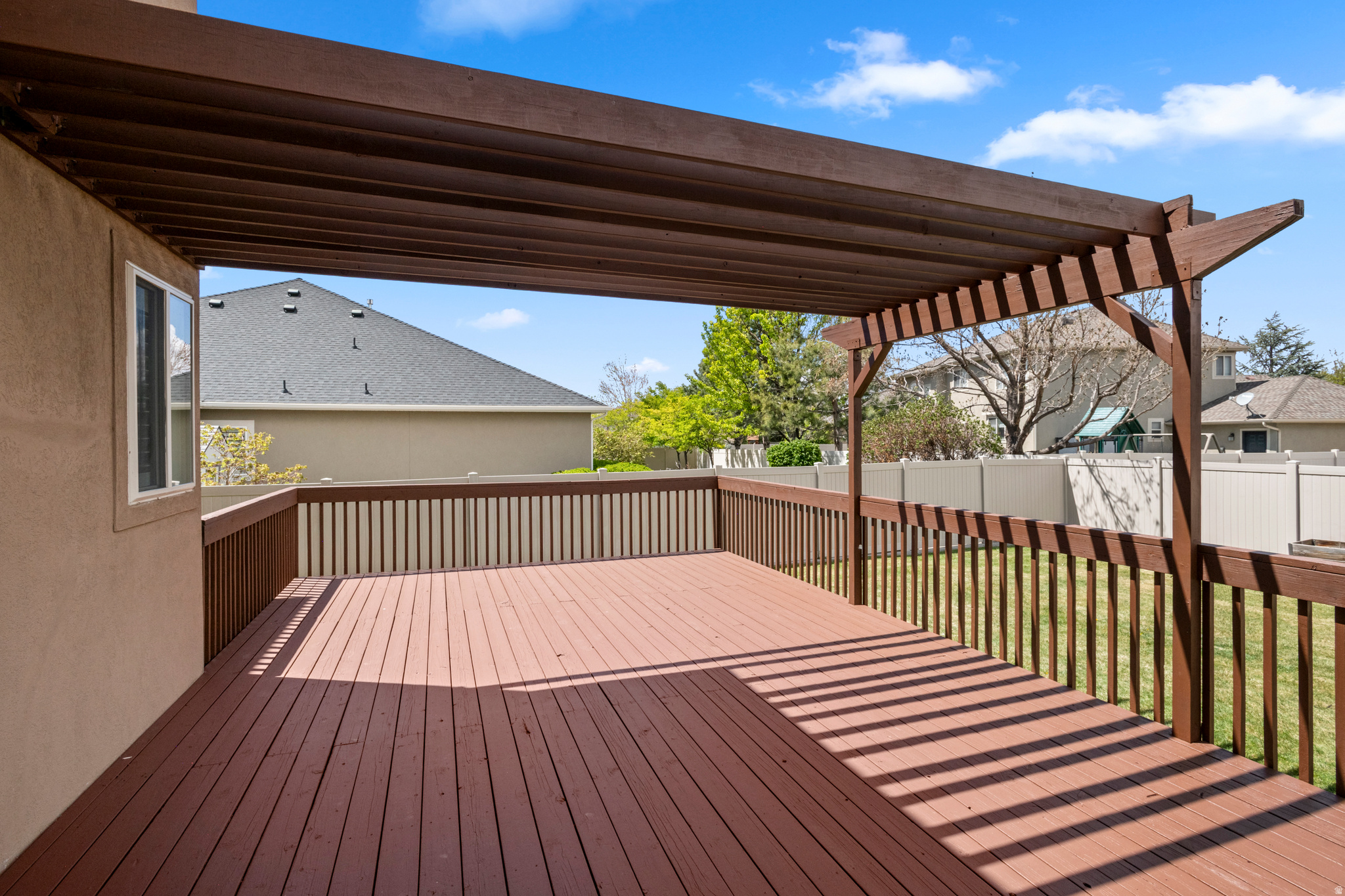 IVORY RIDGE - Residential