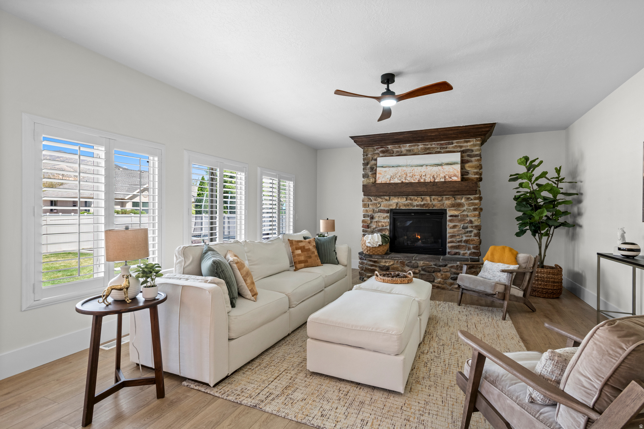 IVORY RIDGE - Residential