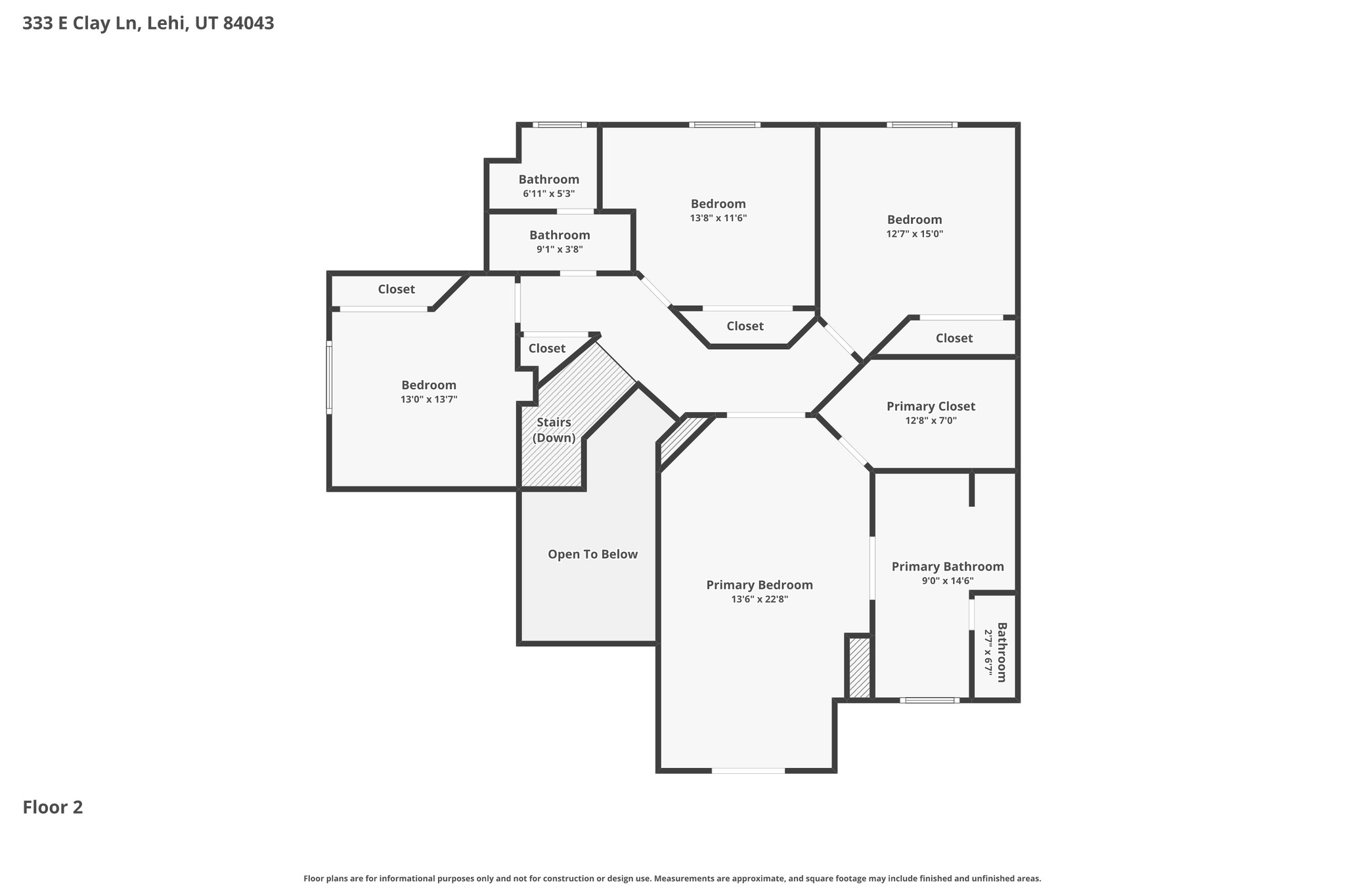 IVORY RIDGE - Residential