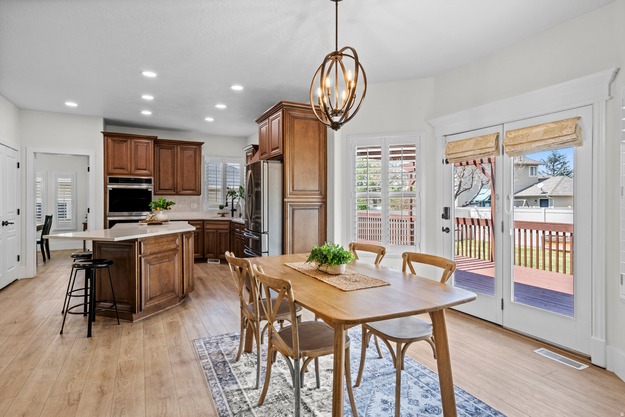 IVORY RIDGE - Residential