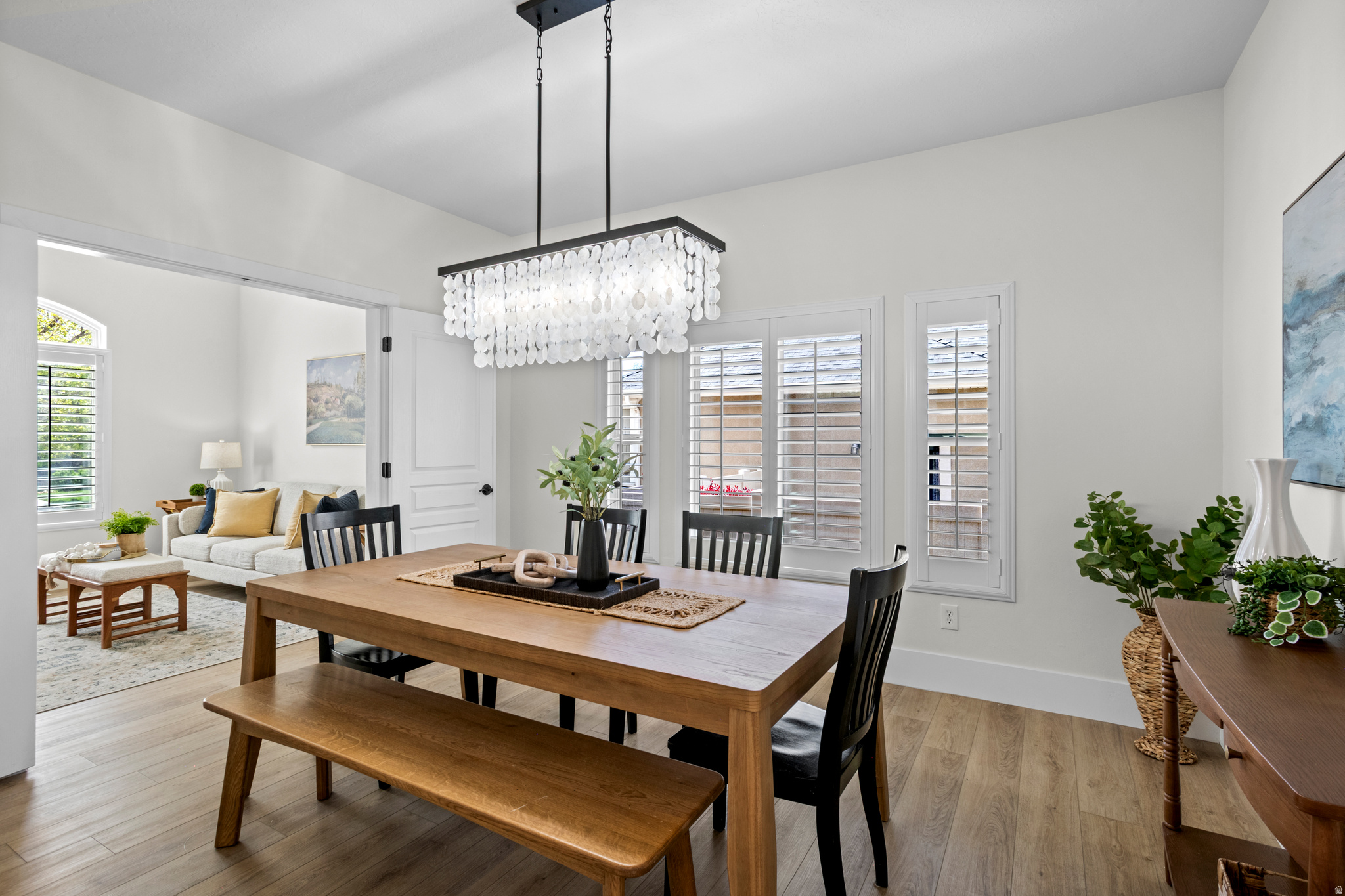 IVORY RIDGE - Residential