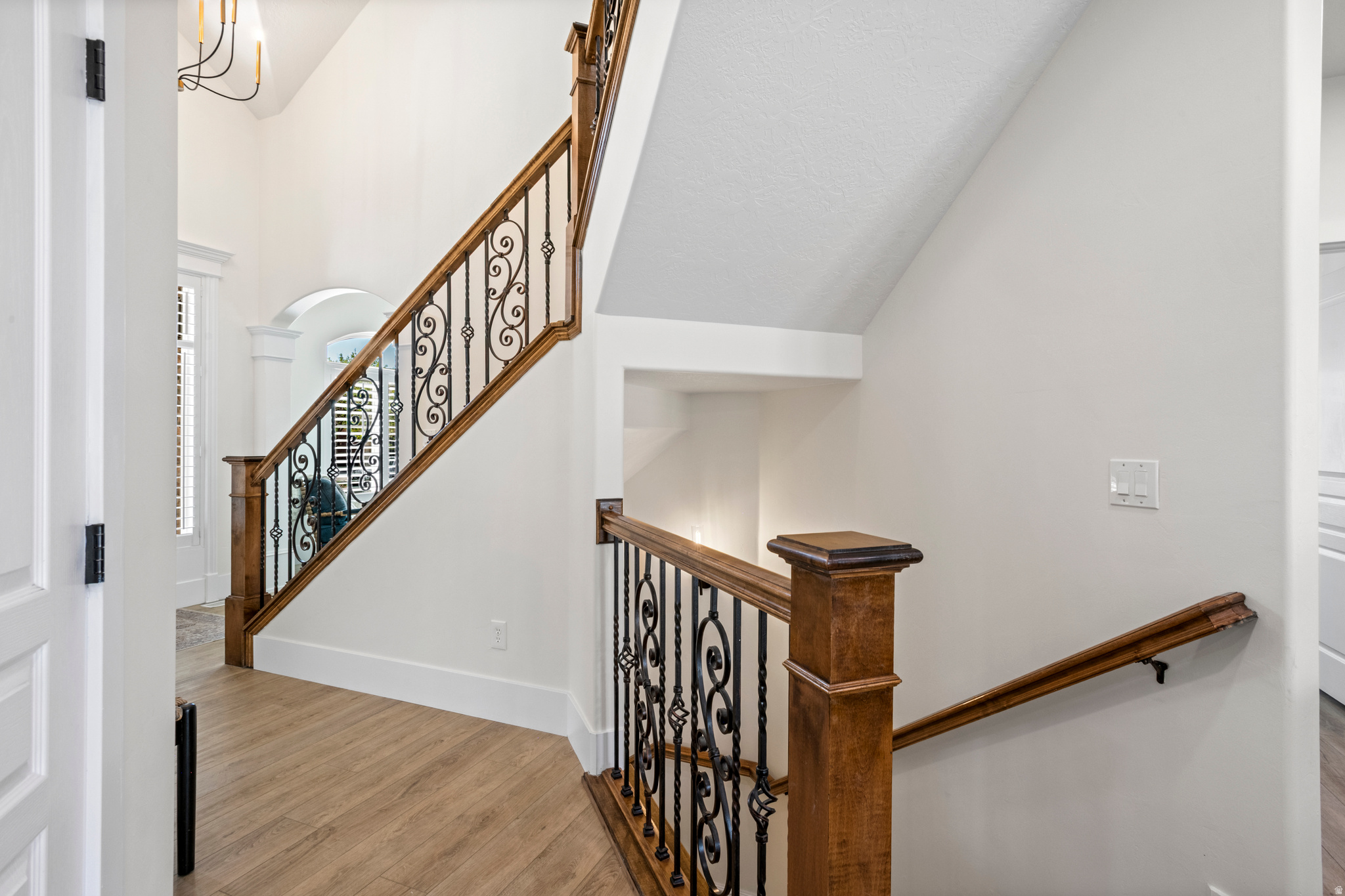 IVORY RIDGE - Residential