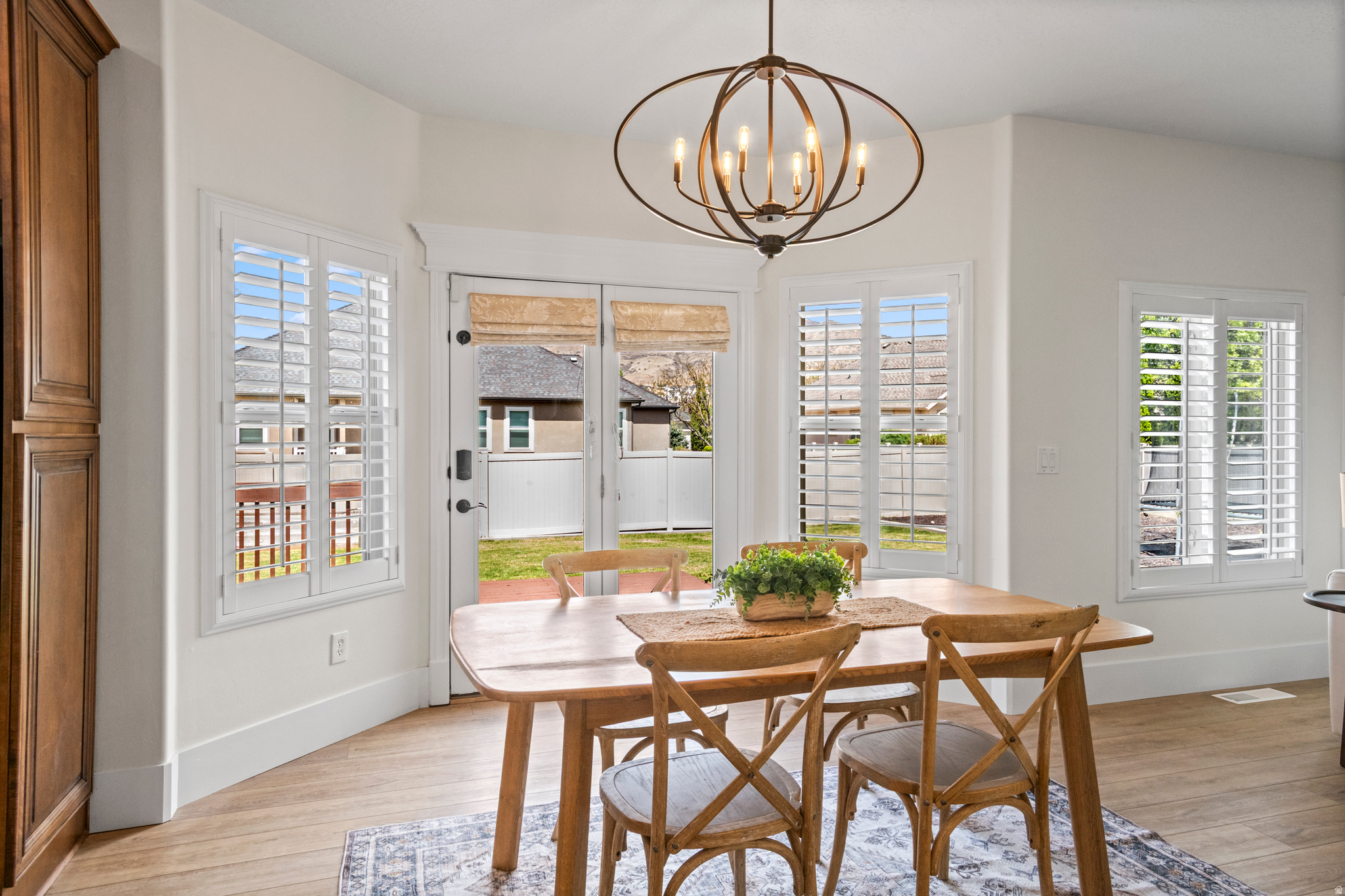 IVORY RIDGE - Residential