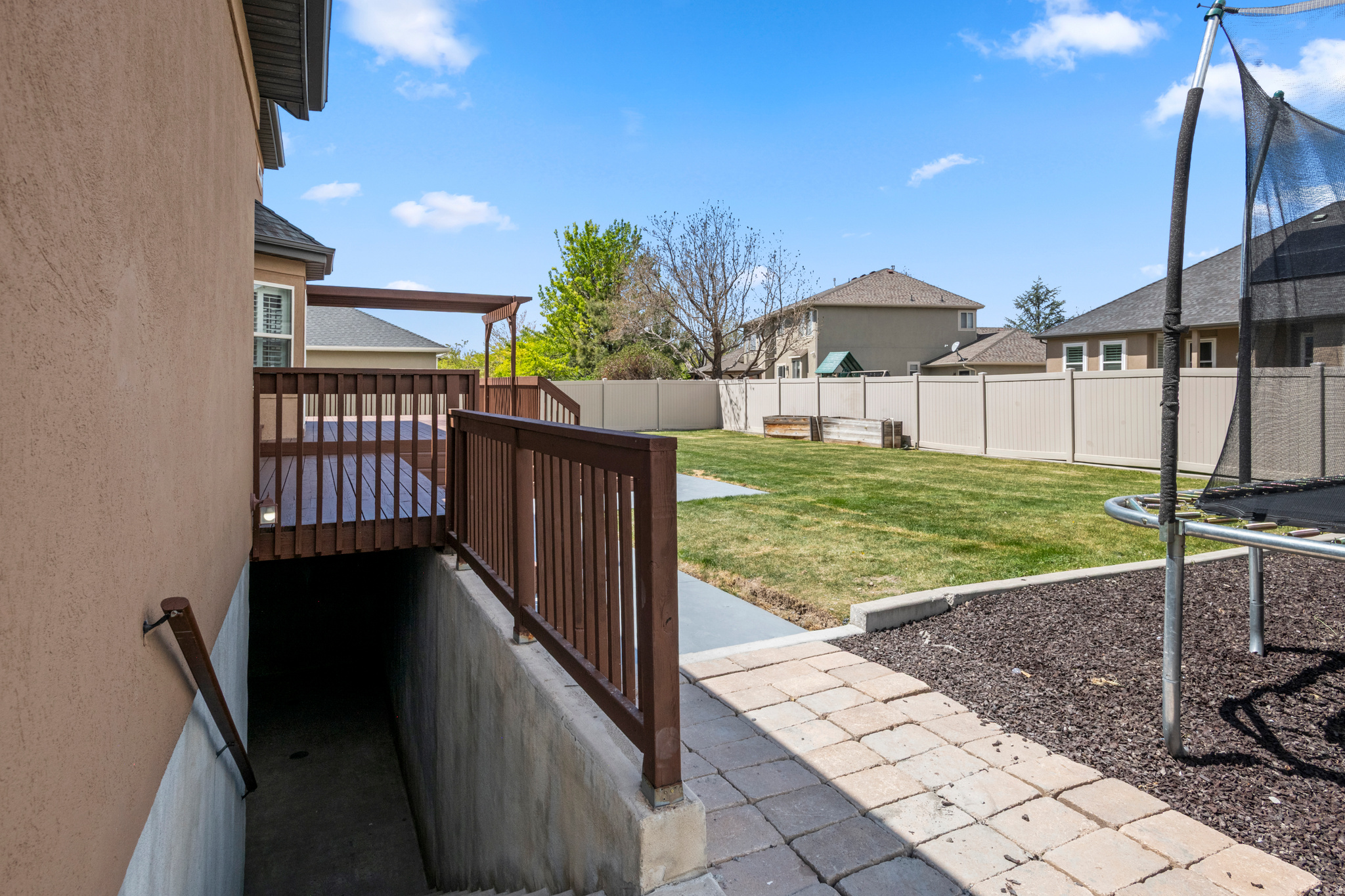 IVORY RIDGE - Residential