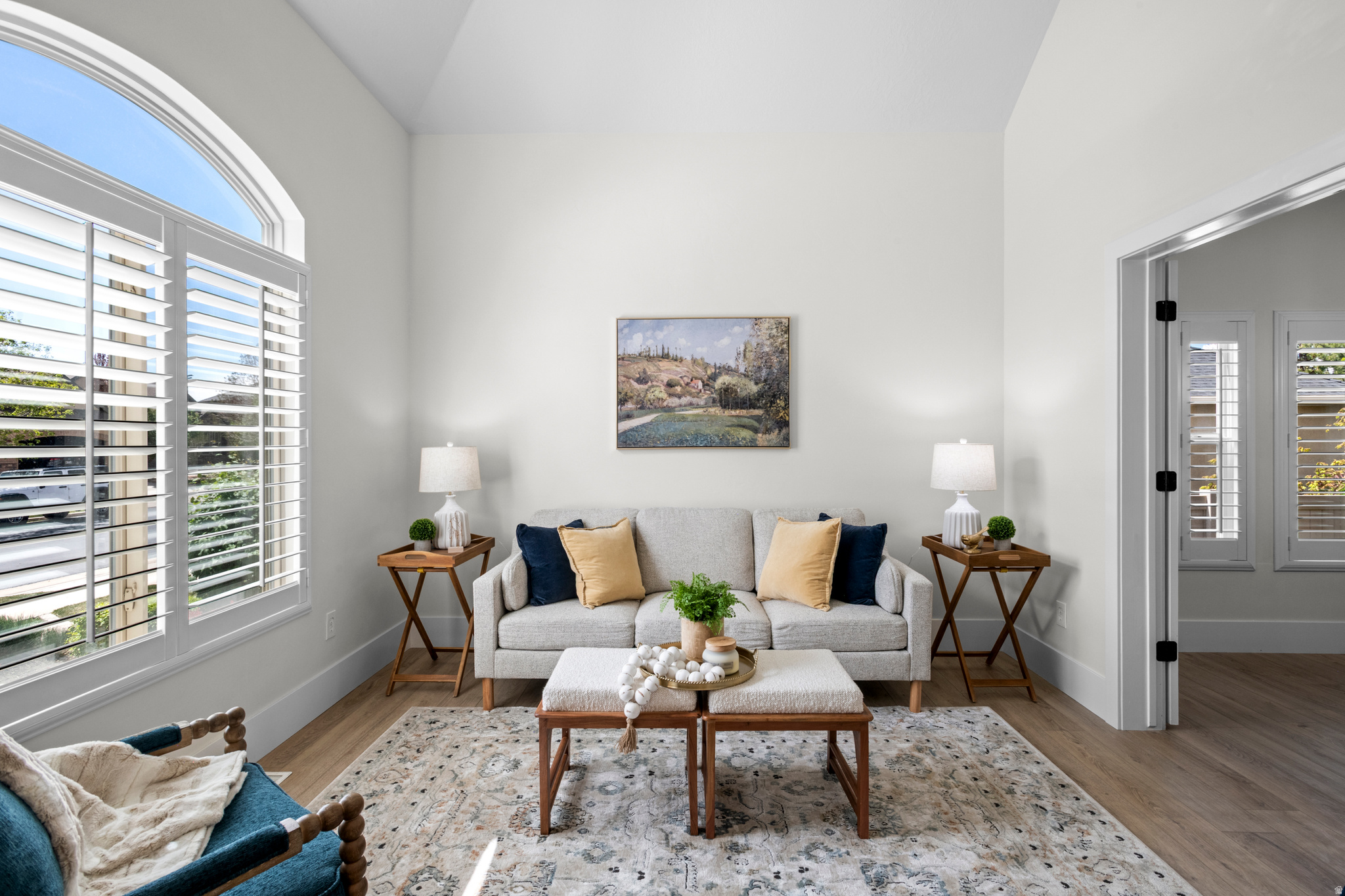 IVORY RIDGE - Residential