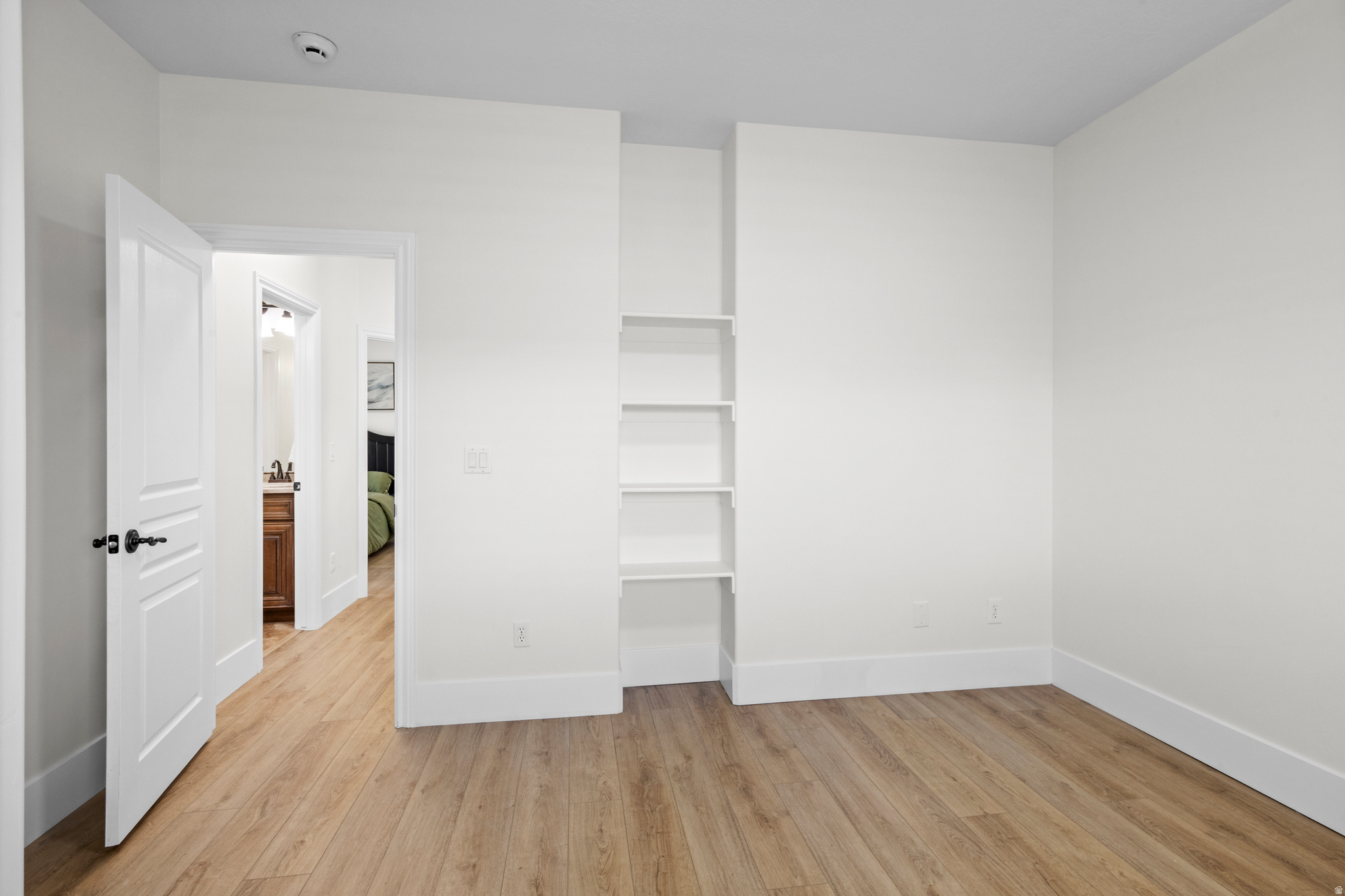 IVORY RIDGE - Residential