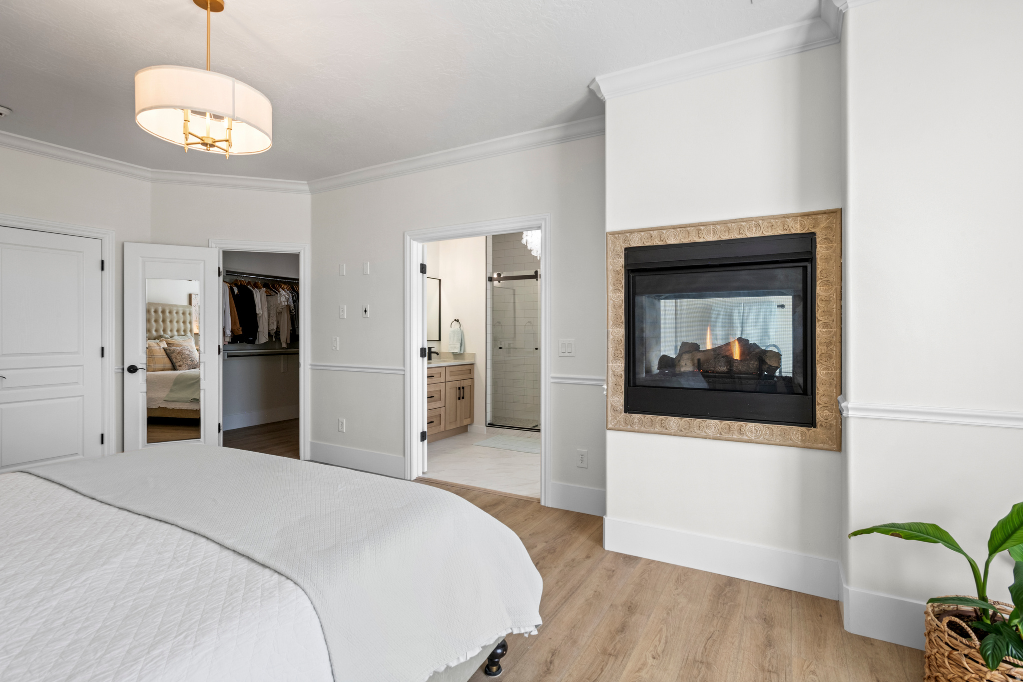 IVORY RIDGE - Residential