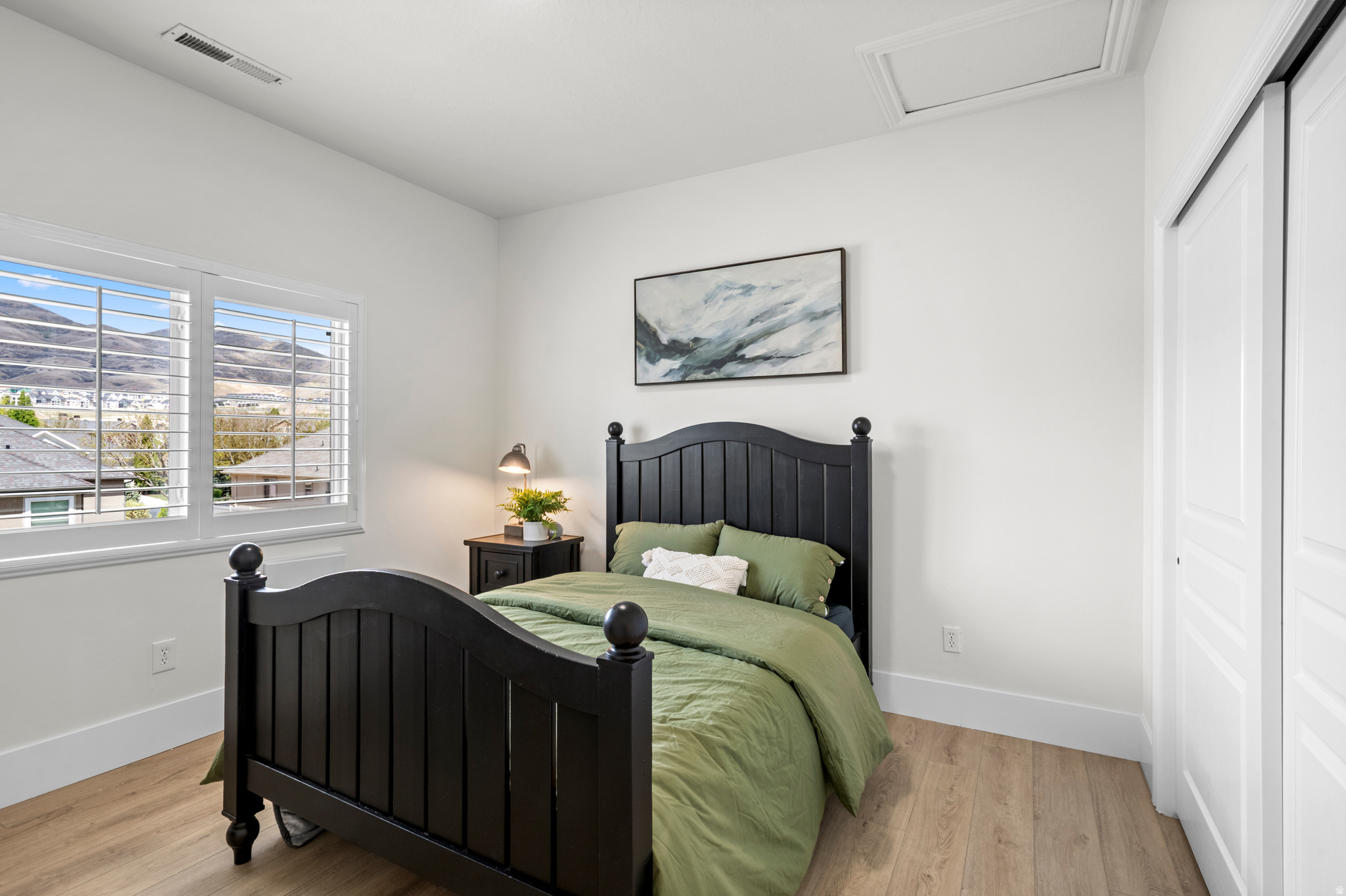 IVORY RIDGE - Residential