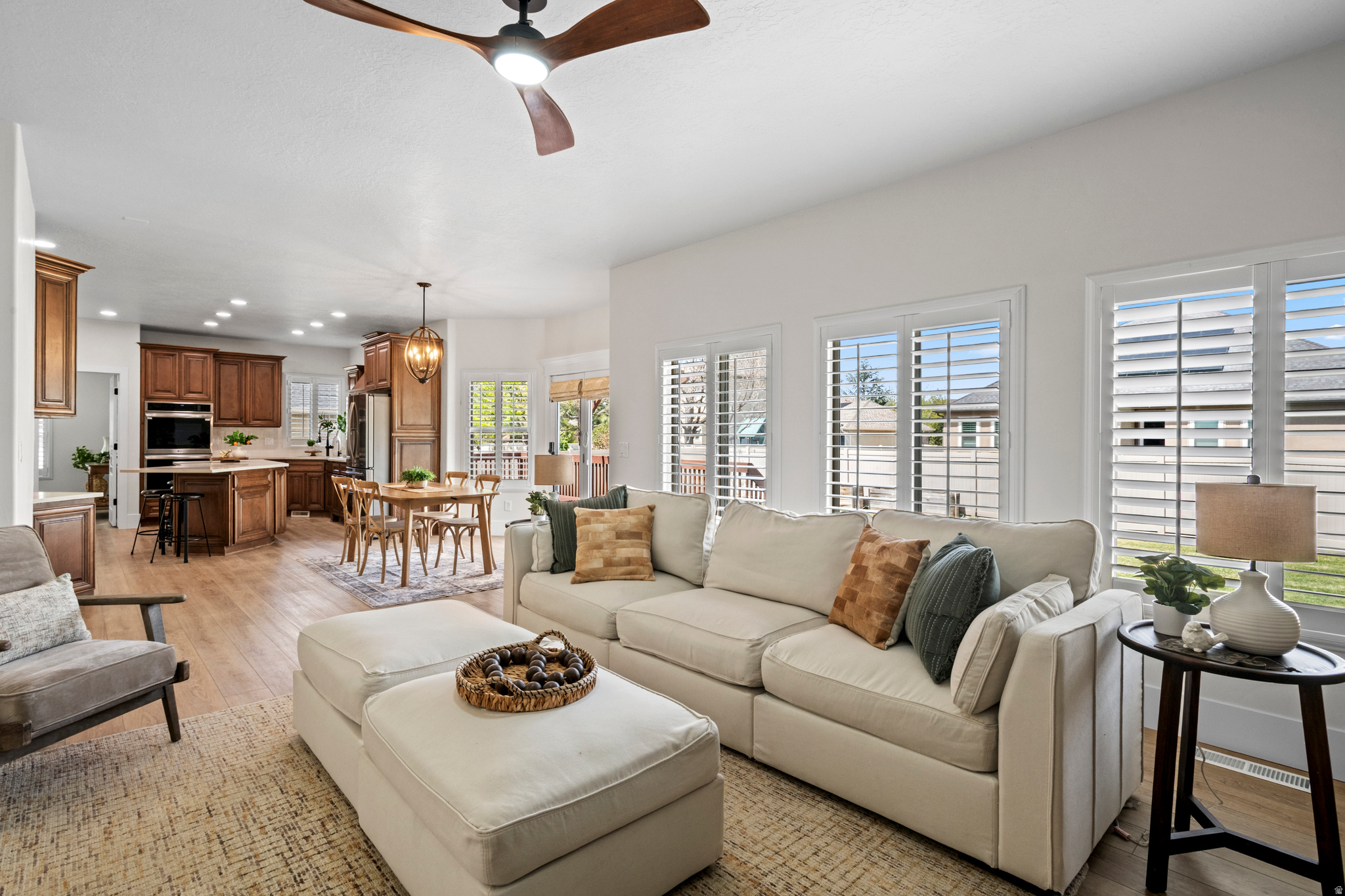 IVORY RIDGE - Residential