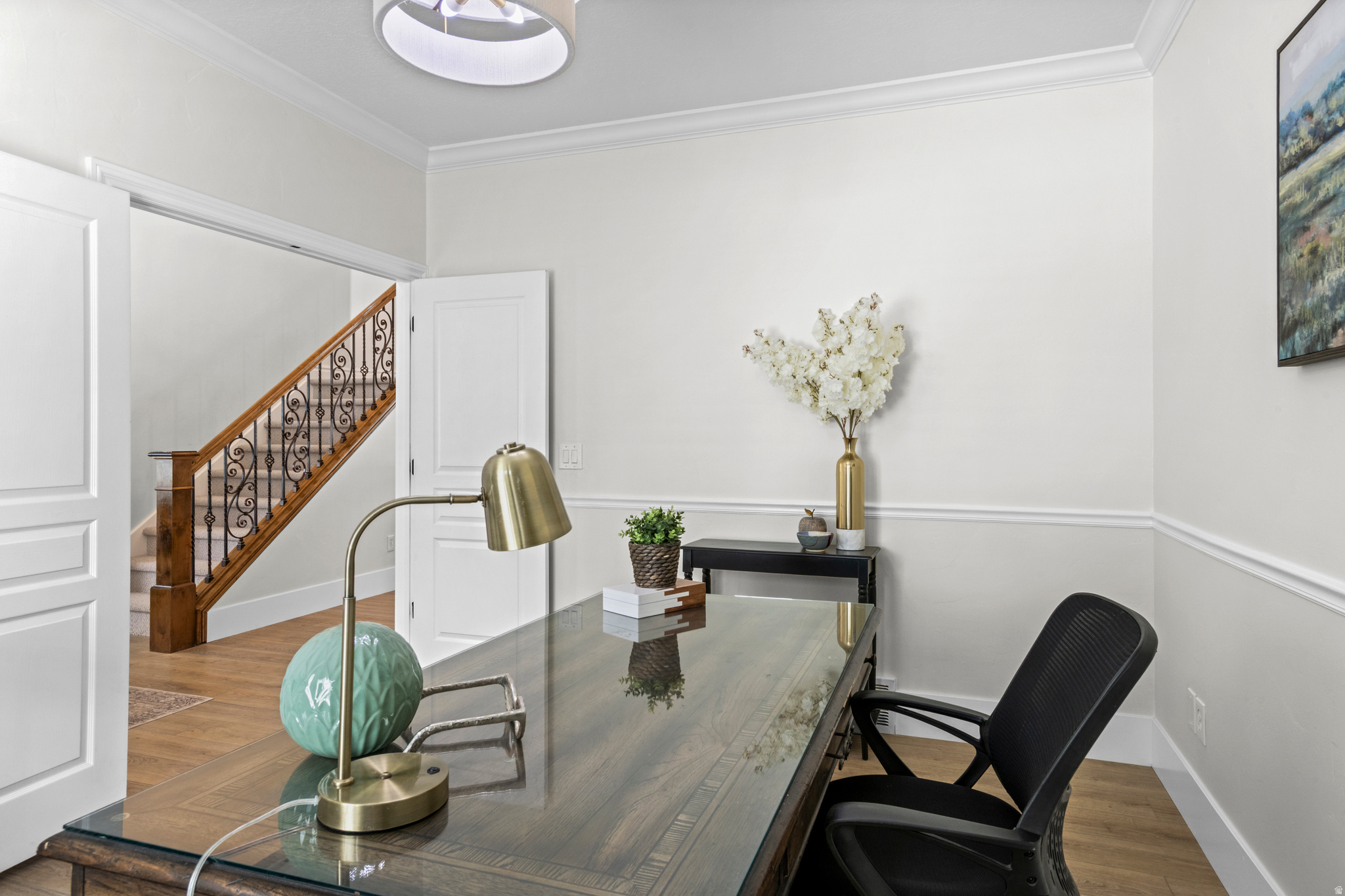 IVORY RIDGE - Residential