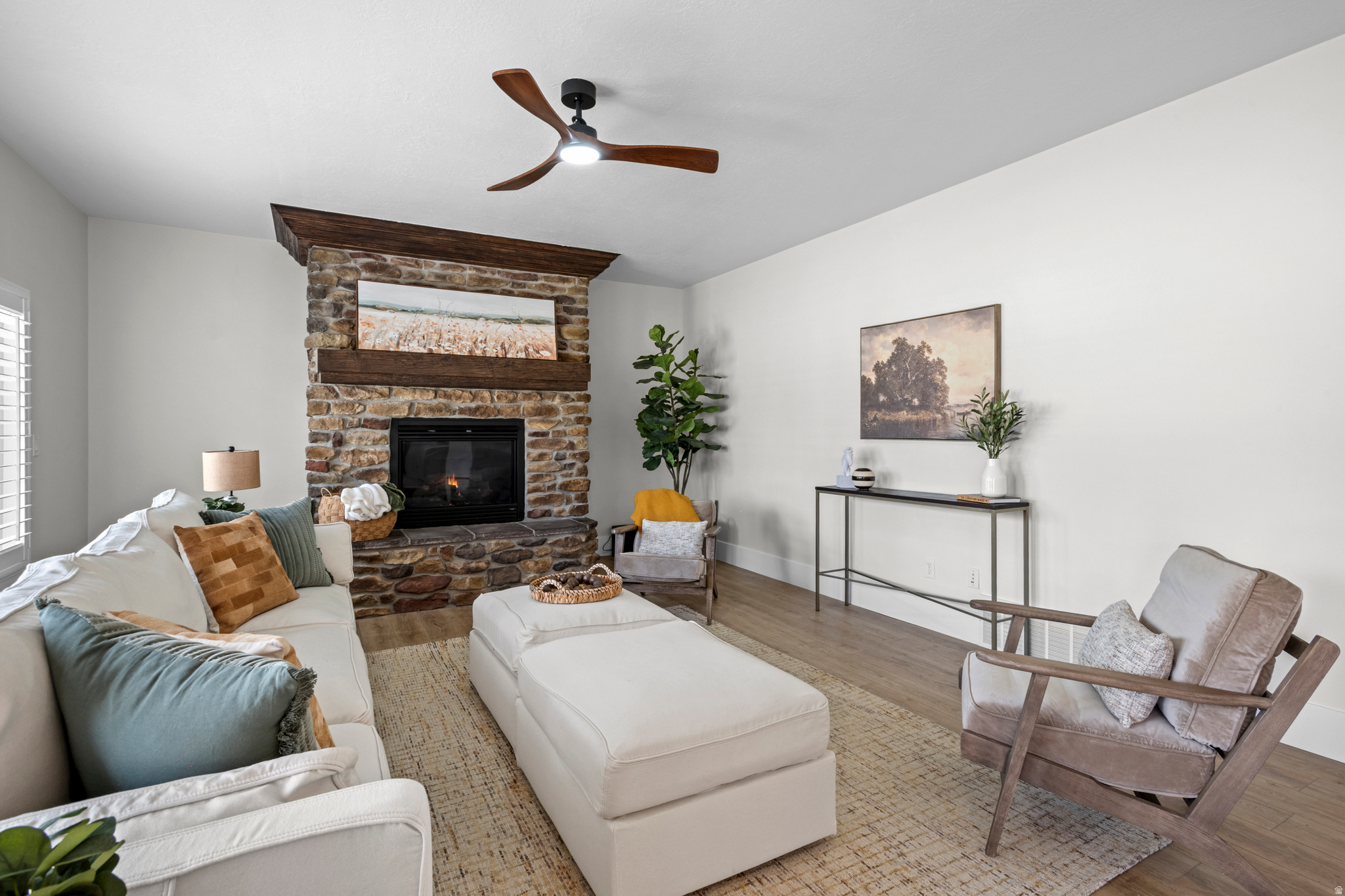 IVORY RIDGE - Residential