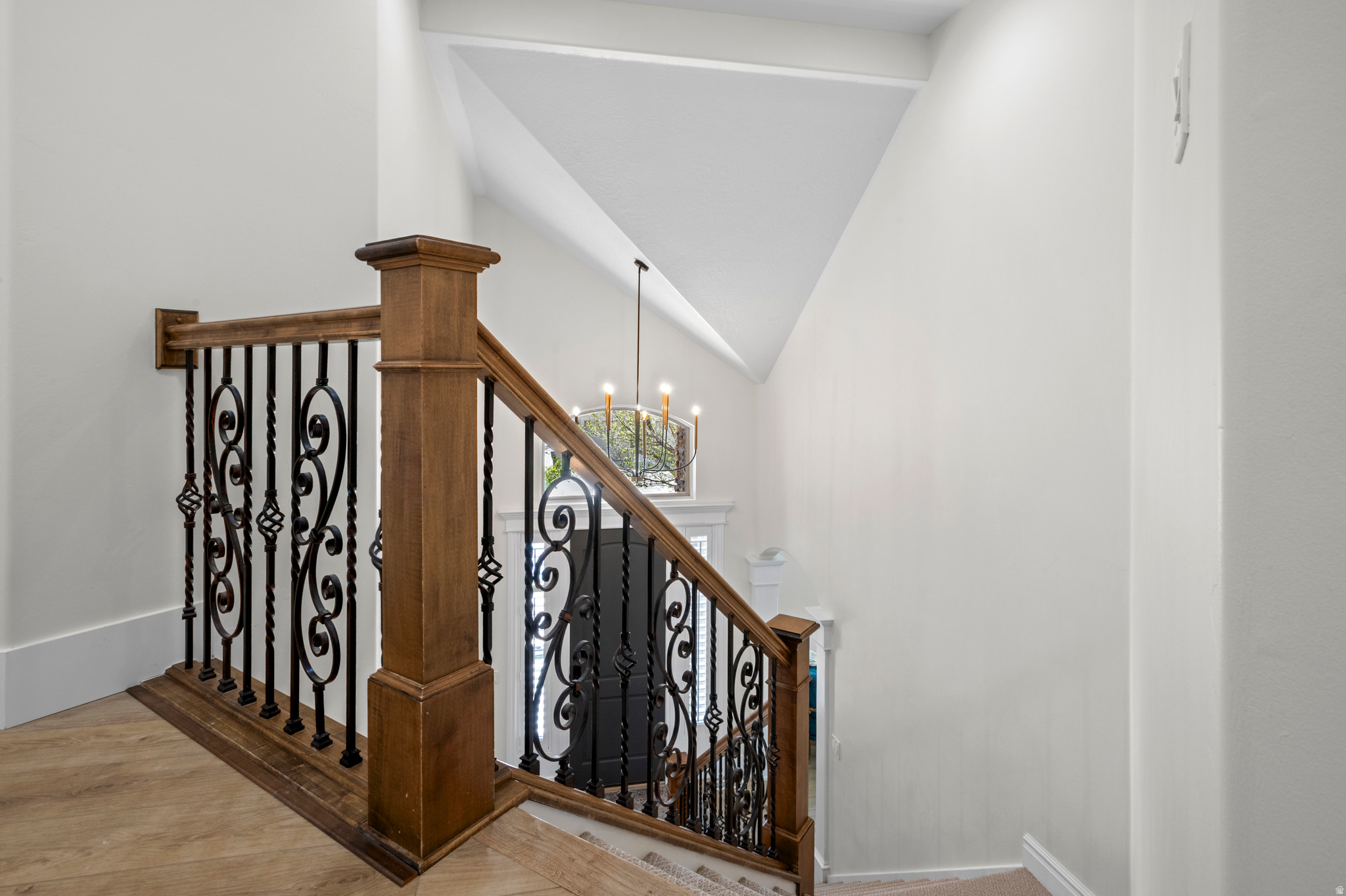 IVORY RIDGE - Residential