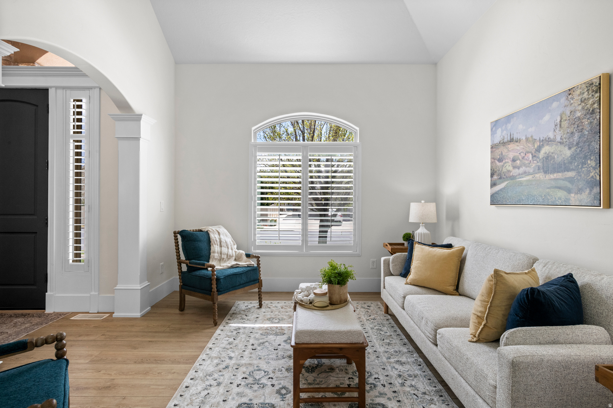 IVORY RIDGE - Residential