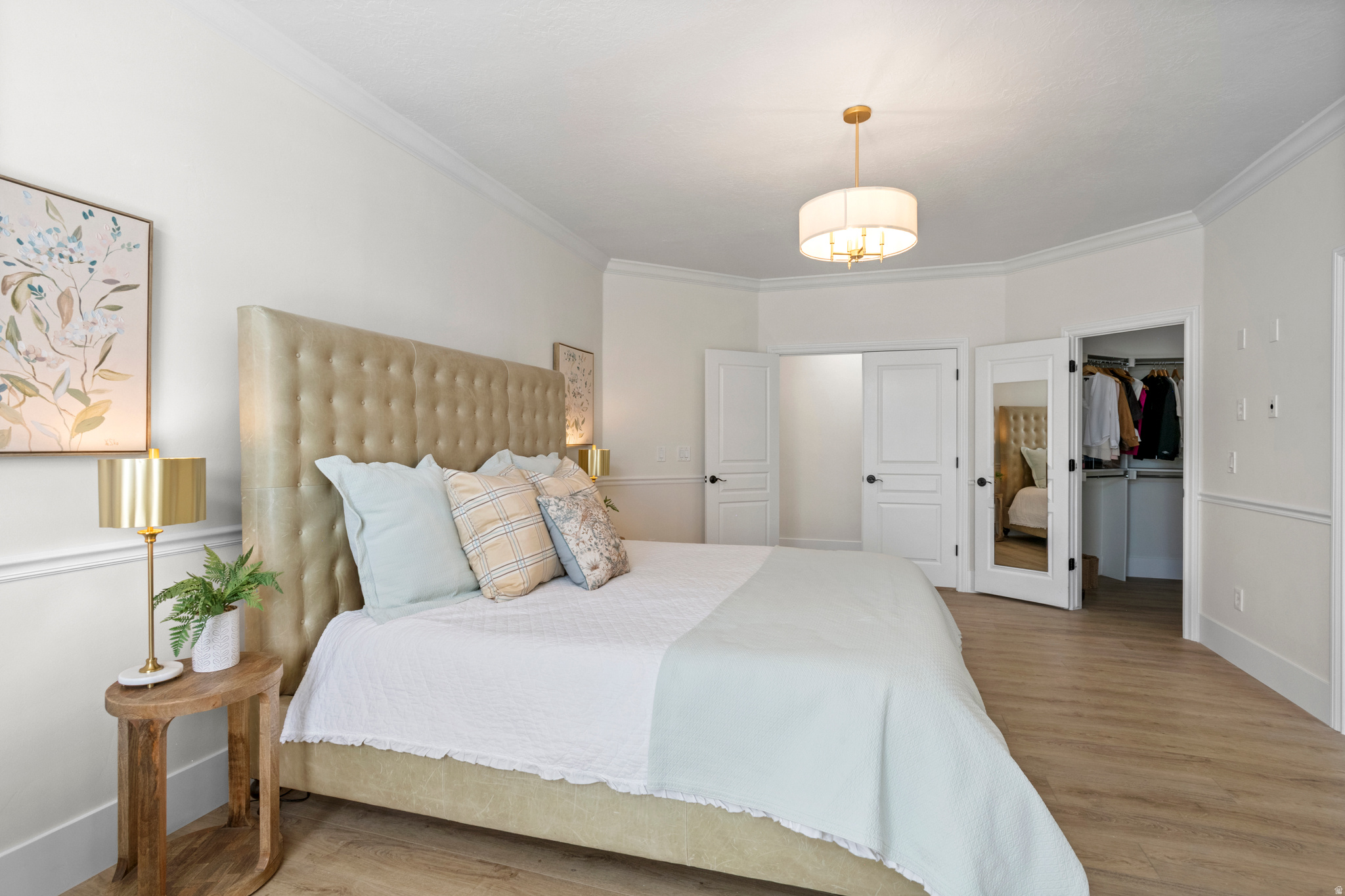 IVORY RIDGE - Residential