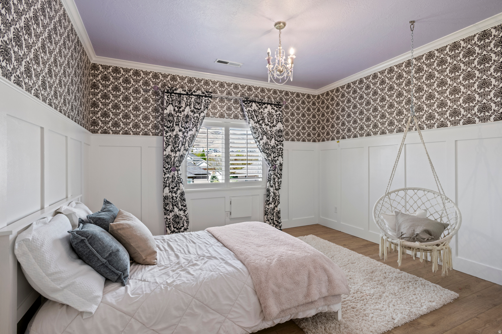 IVORY RIDGE - Residential