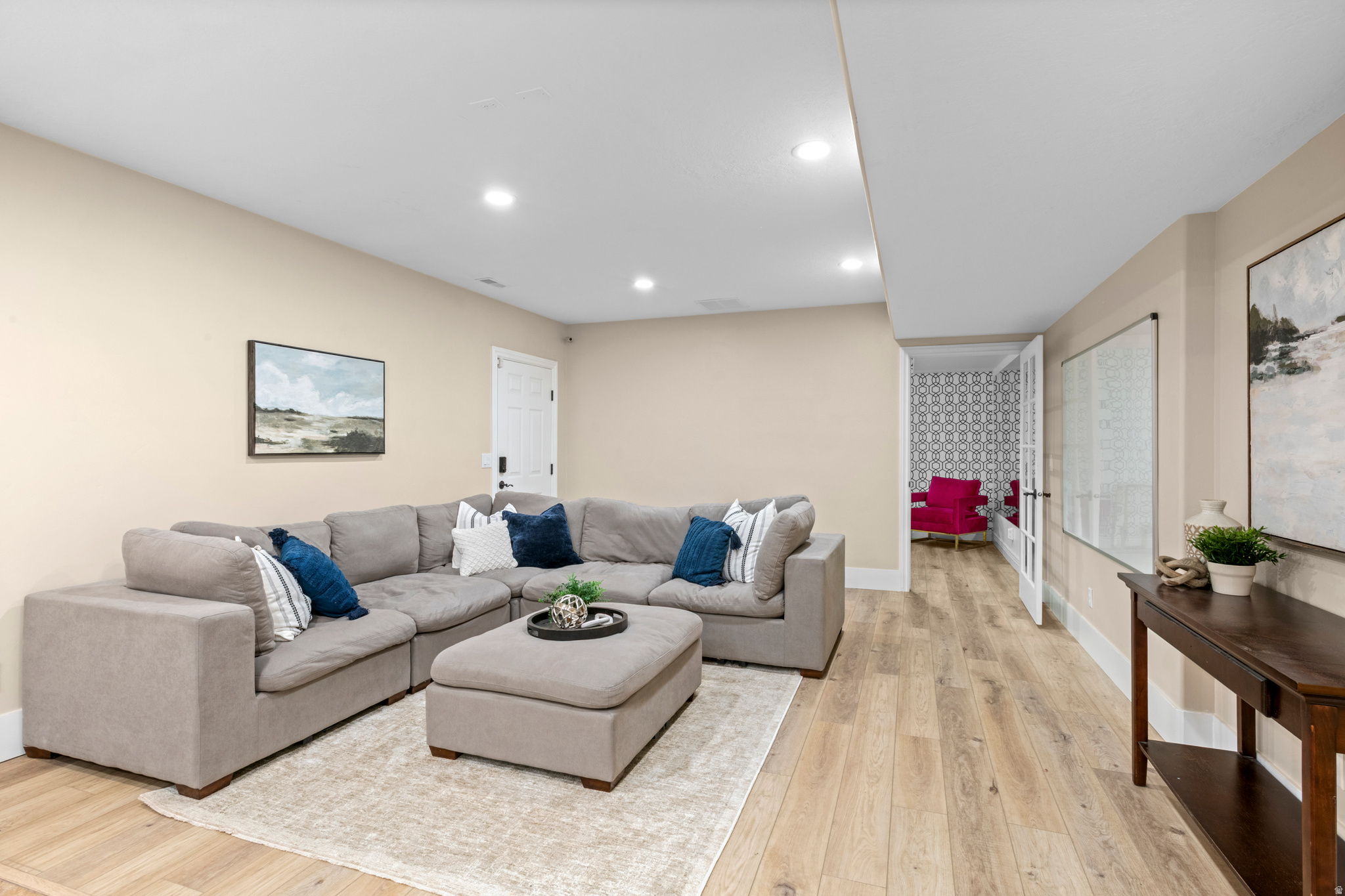 IVORY RIDGE - Residential