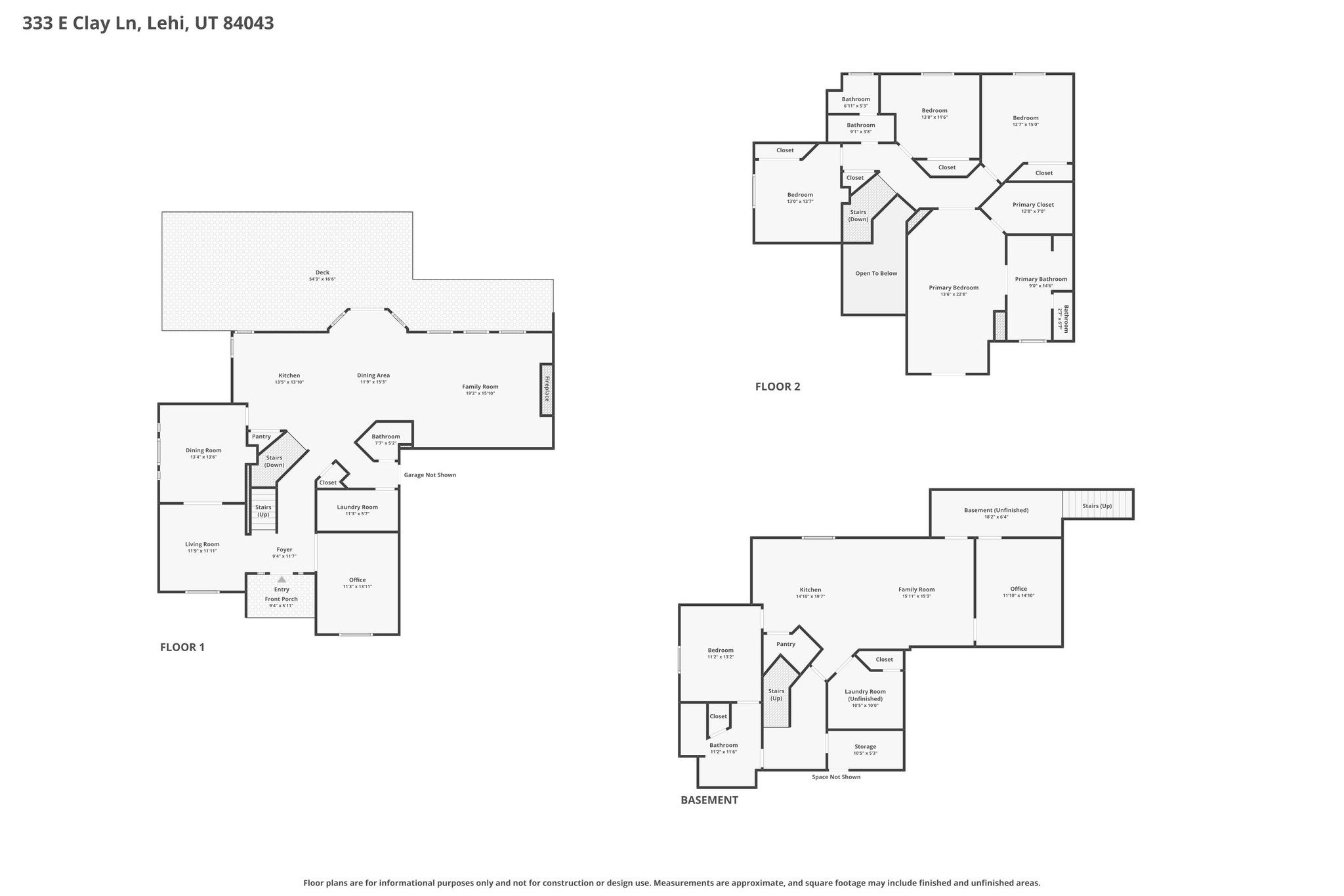 IVORY RIDGE - Residential
