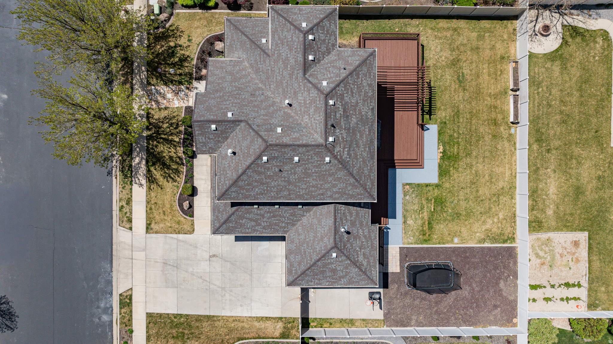 IVORY RIDGE - Residential